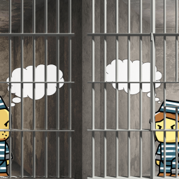 Conflict resolution – Strategies from Prisoner’s Dilemma